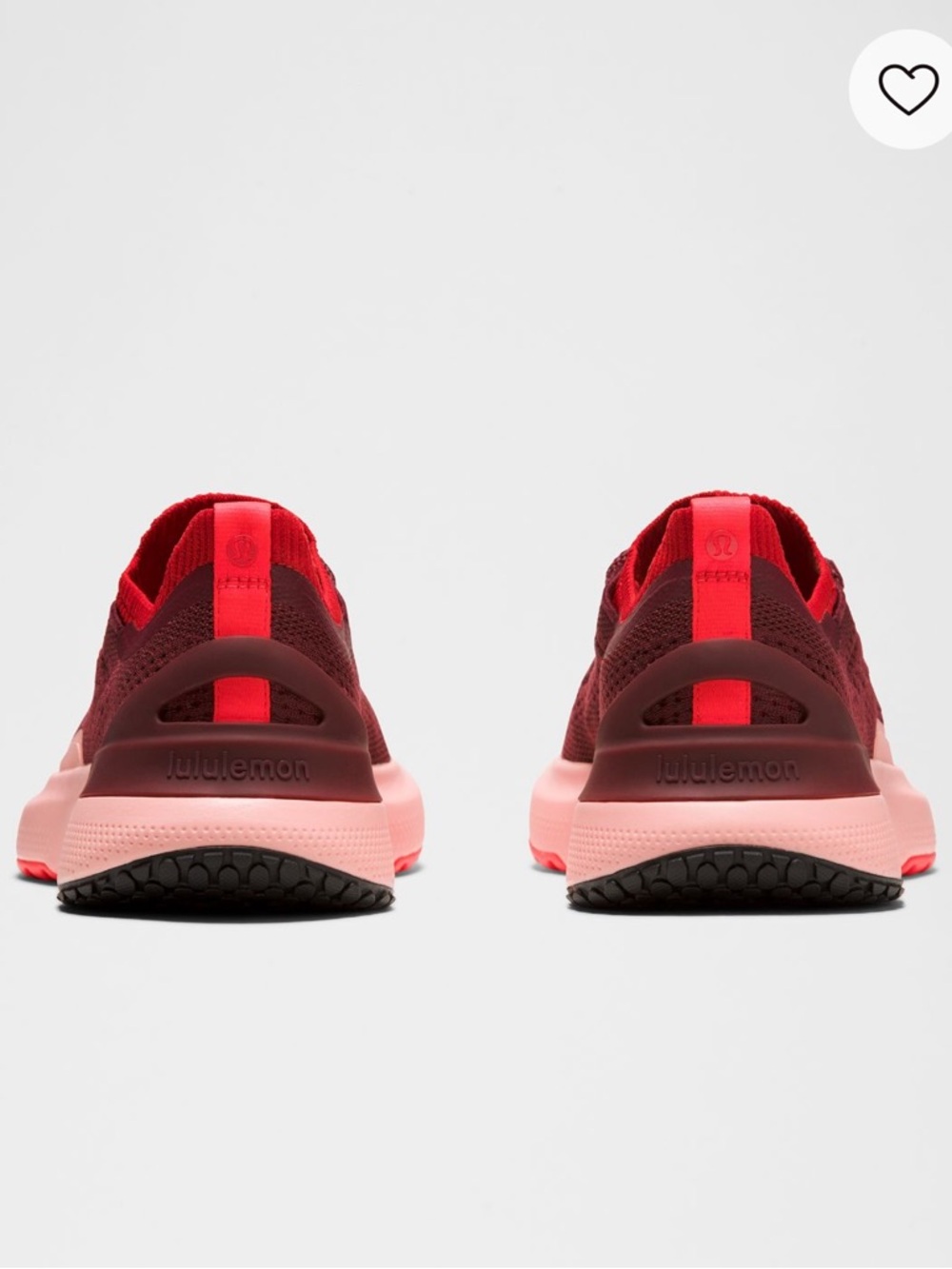 Lululemon Women’s Chargefeel 3 Workout Shoe - Picture 4 of 9